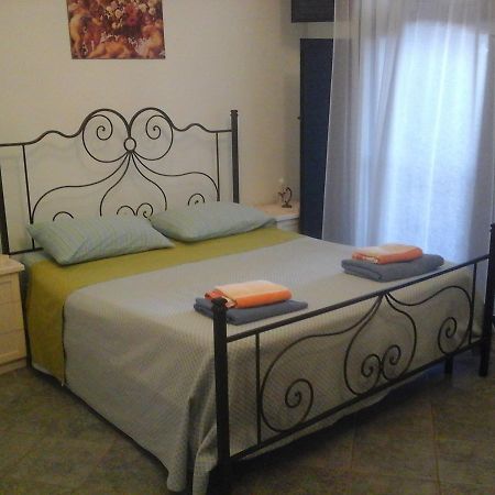 B&B Casa Dei Mille Pizzo Kültér fotó