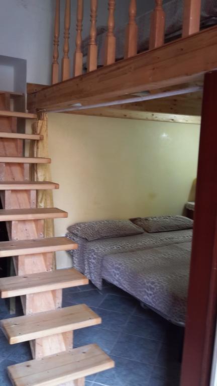 B&B Casa Dei Mille Pizzo Szoba fotó