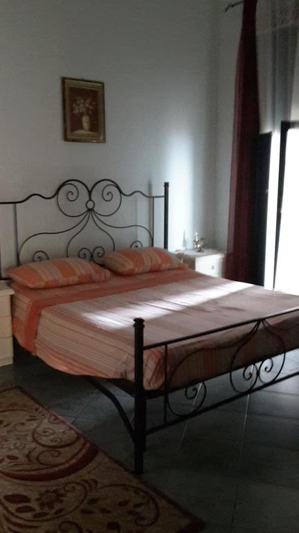 B&B Casa Dei Mille Pizzo Szoba fotó
