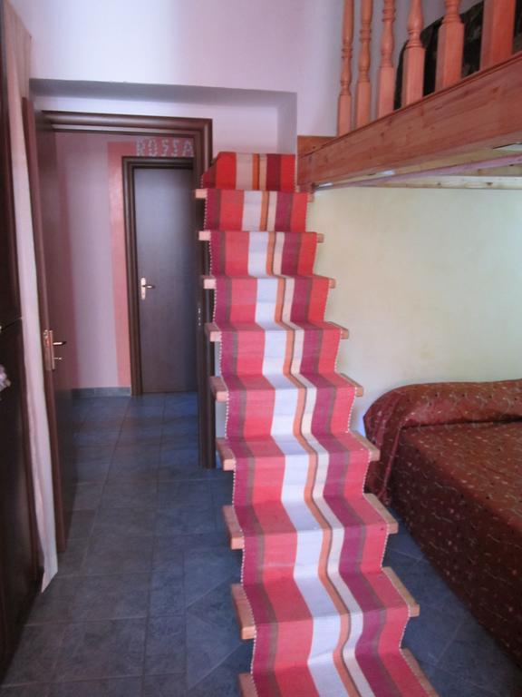 B&B Casa Dei Mille Pizzo Szoba fotó