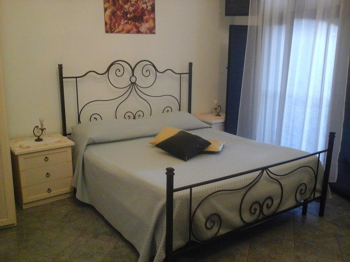 B&B Casa Dei Mille Pizzo Kültér fotó