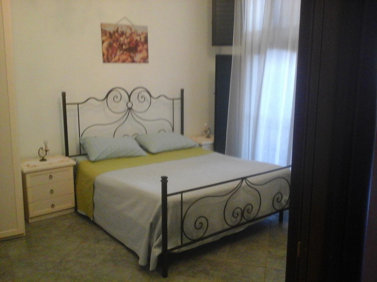B&B Casa Dei Mille Pizzo Kültér fotó