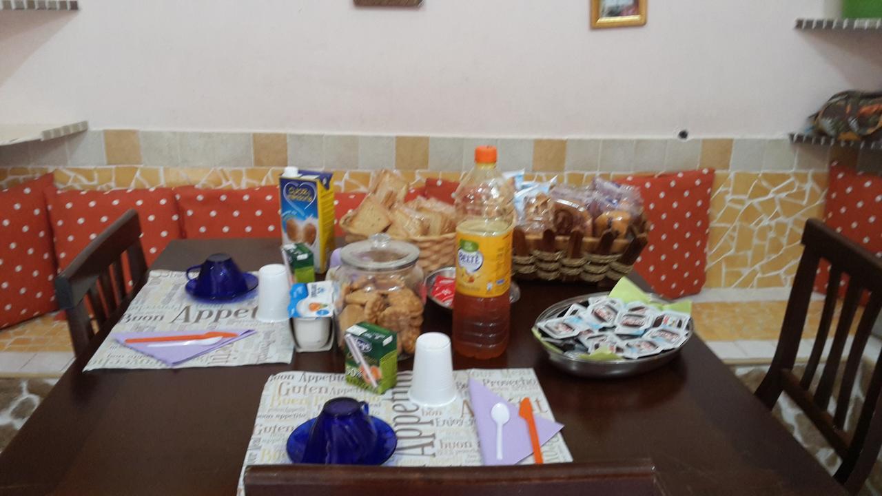 B&B Casa Dei Mille Pizzo Kültér fotó