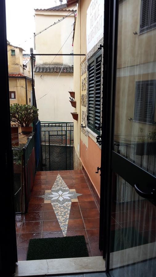 B&B Casa Dei Mille Pizzo Kültér fotó