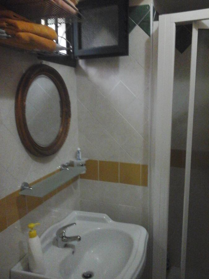 B&B Casa Dei Mille Pizzo Kültér fotó