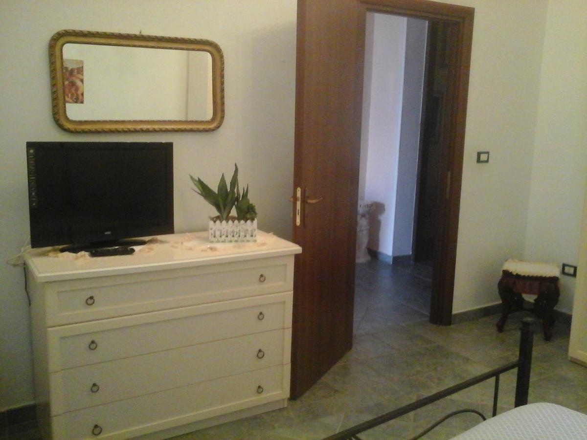 B&B Casa Dei Mille Pizzo Kültér fotó