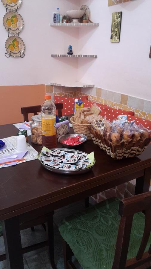 B&B Casa Dei Mille Pizzo Kültér fotó